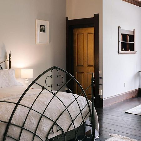 Wallingford Homestead Экстерьер фото