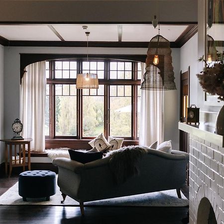 Wallingford Homestead Экстерьер фото