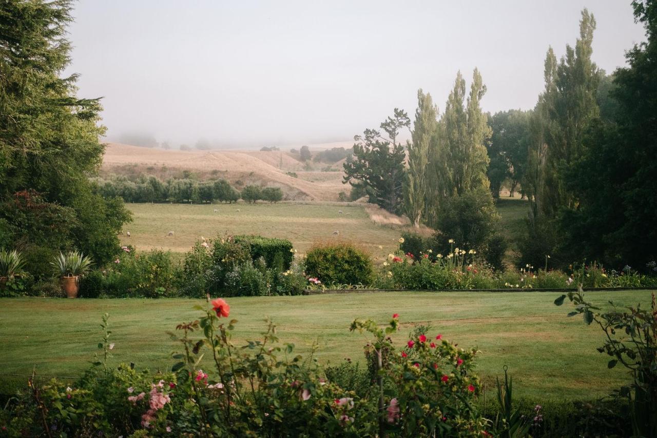 Wallingford Homestead Экстерьер фото