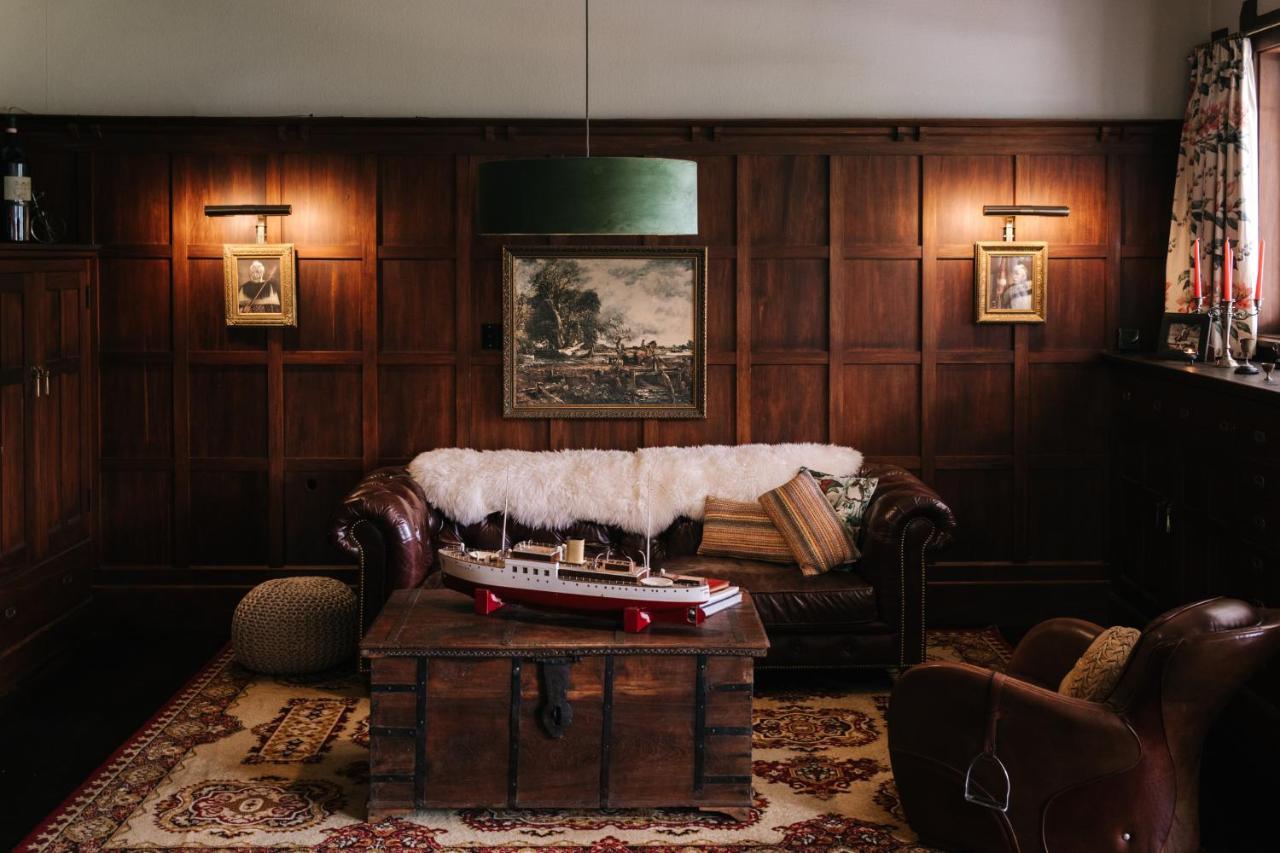 Wallingford Homestead Экстерьер фото