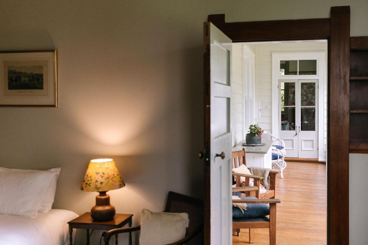 Wallingford Homestead Экстерьер фото