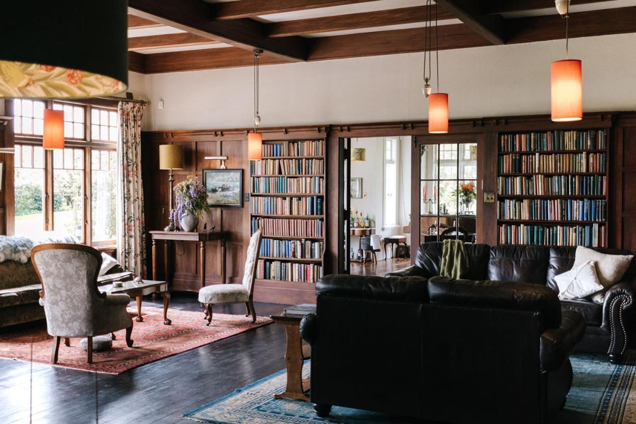 Wallingford Homestead Экстерьер фото