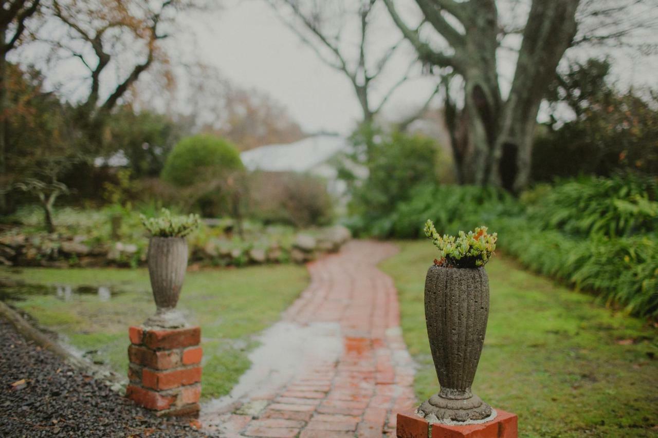 Wallingford Homestead Экстерьер фото
